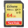 Karta pamięci Sandisk 64GB SDXC Extreme zapis 60MB/s odczyt 150MB/s